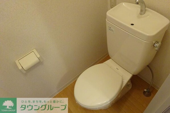 ペディガーデン一番館の物件内観写真